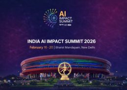 VP Radhakrishnan describes India AI Impact Summit as forefront of efforts by India to shape a people-first, democratic AI future