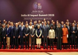 India AI Impact Summit: Bangladesh becomes 89th Signatory to New Delhi Declaration