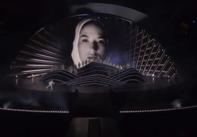 Open Masters Games Abu Dhabi 2026 Kicks off in Abu Dhabi