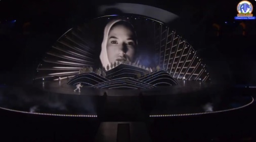 Open Masters Games Abu Dhabi 2026 Kicks off in Abu Dhabi