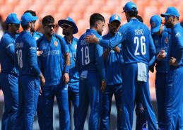 T20 WC: Afghanistan beat UAE by 5 wickets to register first win of tournament