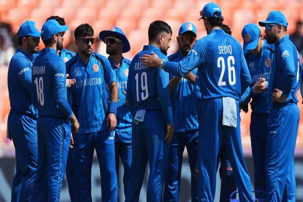 T20 WC: Afghanistan beat UAE by 5 wickets to register first win of tournament