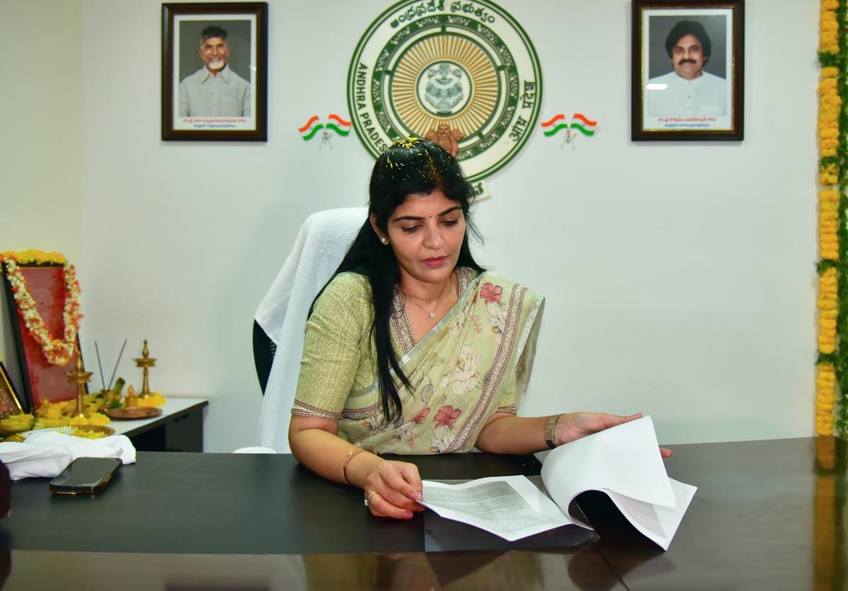 Awareness programmes are being conducted at the grassroots level to ensure effective implementation of Sexual Harassment of Women at Workplace: State Commission