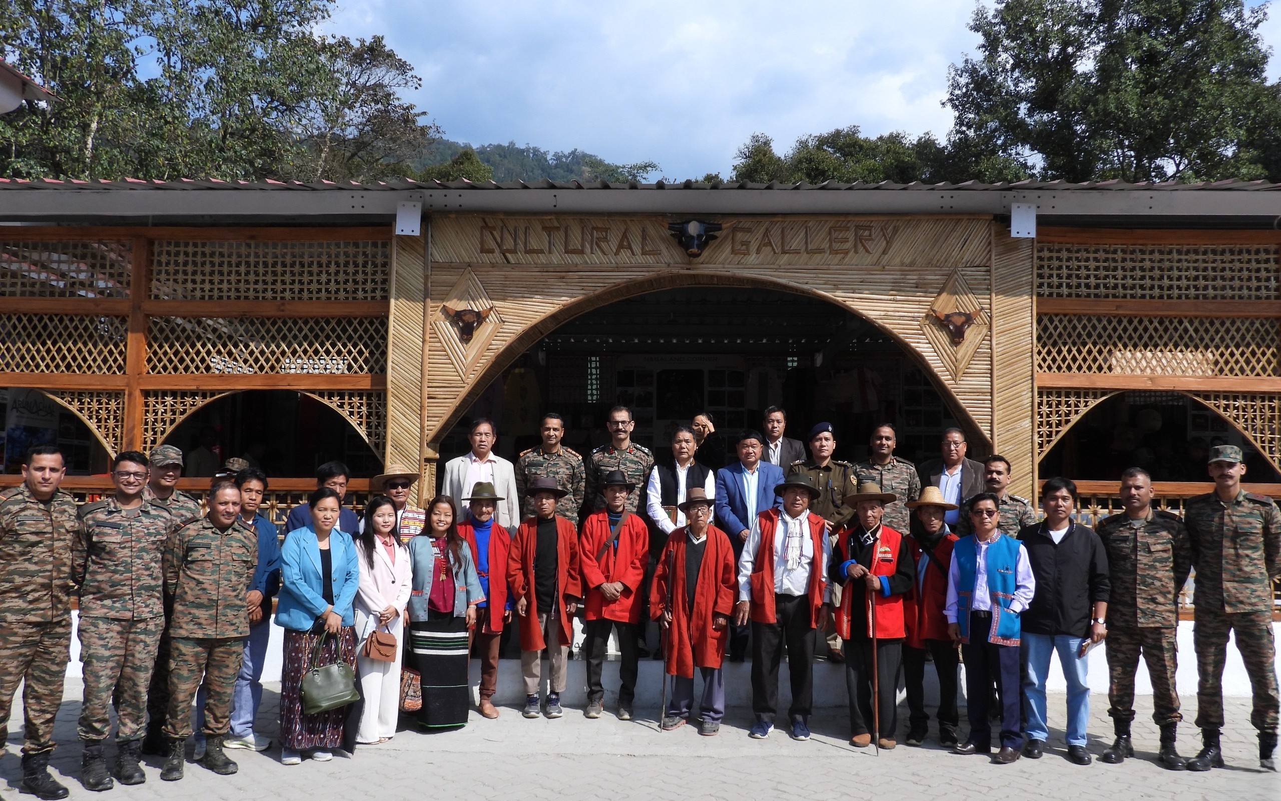 Indian Army to host first-ever IMACC 2026 in Eastern Himalayas