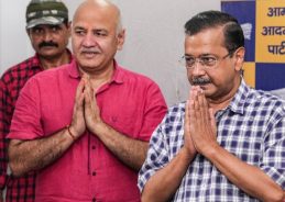 Delhi Court Discharges Arvind Kejriwal, Manish Sisodia in Excise Policy Case