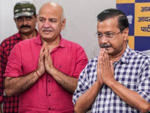 Delhi Court Discharges Arvind Kejriwal, Manish Sisodia in Excise Policy Case