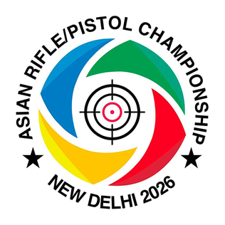 Esha Singh, Manu Bhaker & Rhythm Sangwan clinch gold medal in women’s 25m pistol team event at Asian Rifle/Pistol Championship