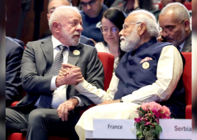 Brazil Advocates Human-Centric AI to Strengthen Social Cohesion and Democracy