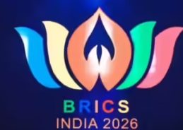 India to Host Two-Day BRICS Foreign Ministers’ Meeting From Tomorrow