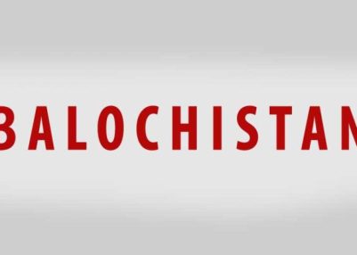 Violence against civilians continues unabated in Balochistan