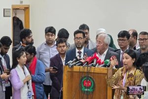 Polling concludes in Bangladesh  for 13th National Parliamentary Election without major disruption: EC