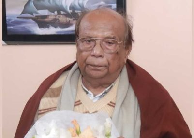 Bangladesh: Ex-minister and Awami League leader Ramesh Chandra Sen dies in jail custody