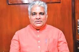 Union Minister Bhupender Yadav presides over signing of four MoUs for implementation of Standard Framework & RAMS