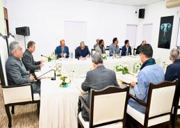 Environment Minister Bhupender Yadav chairs 43rd CZA meeting, Takes up ex-situ conservation issue