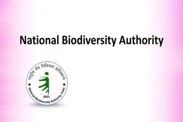 National Biodiversity Authority extends financial assistance of over 6 crore to states and UTs