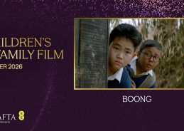 Manipuri film Boong wins BAFTA Award for Best Children’s & Family Film in London