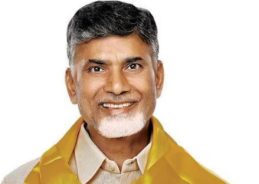 CM N. Chandrababu Naidu alleges leaders of YSR Congress Party are spreading false campaigns to defame Tirumala Venkateswara Swamy temple 