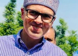 CM Omar Abdullah to travel to Hubballi in Karnataka