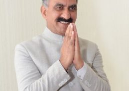 CM Sukhvinder Singh Sukhu says discontinuation of RDG will have serious impact on state’s economy