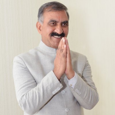 CM Sukhvinder Singh Sukhu says discontinuation of RDG will have serious impact on state’s economy