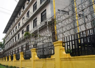 Cambodia: Govt comes down heavily on 200 suspected scam centres 