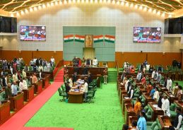 Budget Session of Chhattisgarh Legislative Assembly commences today