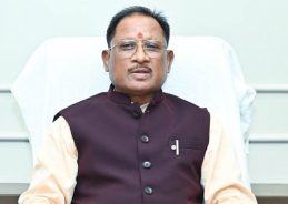 Akashvani is powerful medium for disseminating information, education & healthy entertainment: Chhattisgarh CM Vishnu Deo Sai