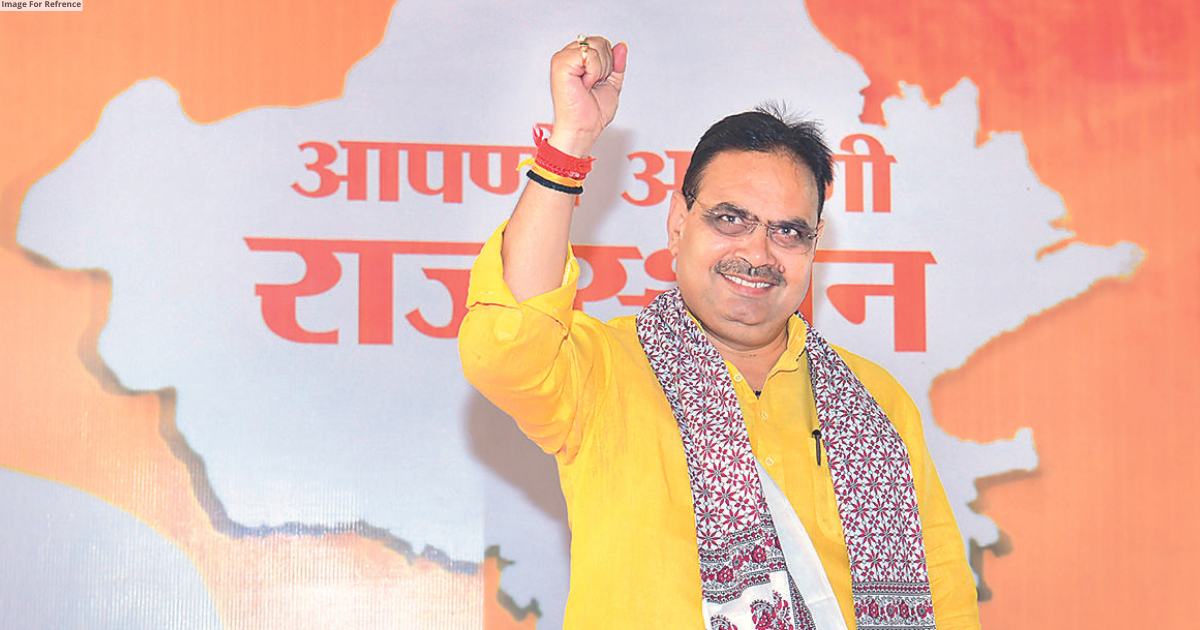 Rajasthan Cabinet discusses important issues in State Assembly Session