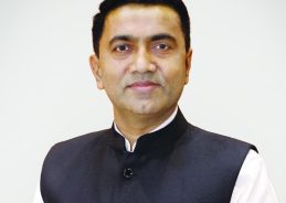 CM Dr. Pramod Sawant to inaugurate 42nd Surashree Kesarbai Kerkar Sangeet Samaroha at Kala Academy Goa