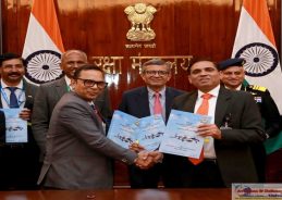 DAC clears proposals of nearly 3.60 lakh cr to enhance capabilities of Armed Forces