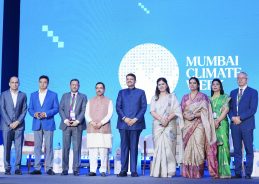 Maharashtra: CM Fadnavis Inaugurates First Mumbai Climate Week, Focuses on Actionable Solutions