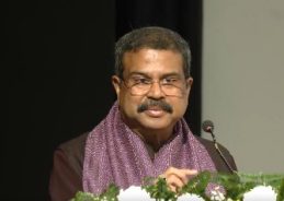 Union Education Minister Says SRCC Connecting India’s Youth Through NEP at YUGANTAR ’26 Conclave