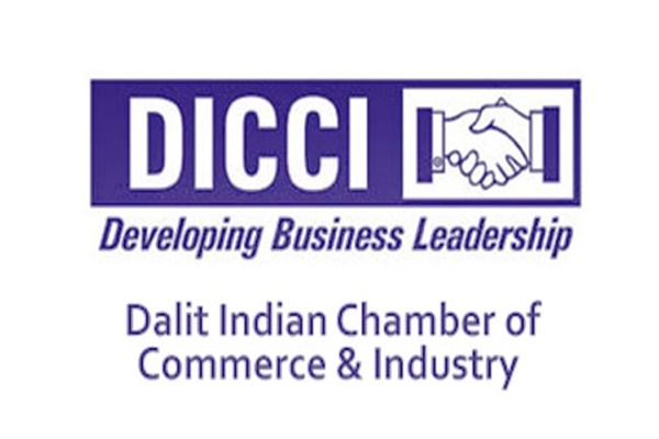 DICCI Chairperson Milind Kamble welcomes US Tariff reduction on Indian goods