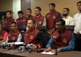 Delhi Police Crime Branch busts organised interstate & international drug trafficking syndicate