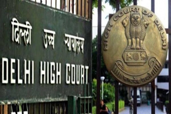 Public urinal and garbage bin near homes violate right to live with dignity: Delhi HC