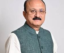 Union Budget focuses on economic stability & reduction in inflation: Delhi Minister Ashish Sood