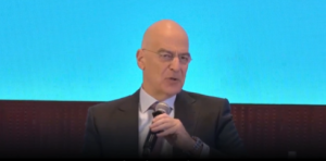 Greek Defence Minister Nikos Dendias says India become indispensable partner for Europe