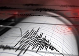 4.6-magnitude earthquake hits Baramulla district in Kashmir