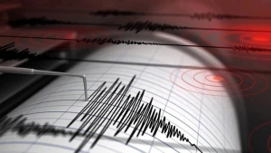 4.6-magnitude earthquake hits Baramulla district in Kashmir