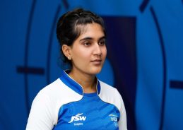Asian Rifle and Pistol Championship: Olympian Easha Singh clinches gold in 10m pistol event