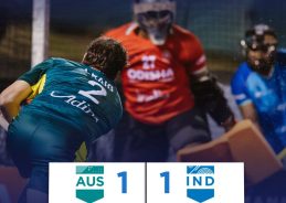 FIH Men’s Pro League: India triumphs against Australia in Hobart