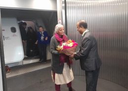 FM Nirmala Sitharaman to participate in key engagements at Munich Security Conference