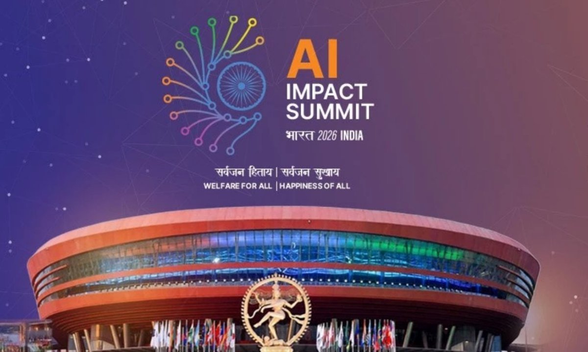 India AI Impact Summit and Expo provided platform to showcase AI-driven solutions