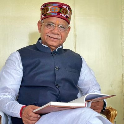 Taxation is not merely mechanism for revenue collection but foundation of trust, accountability & transparency: Governor Shiv Pratap Shukla