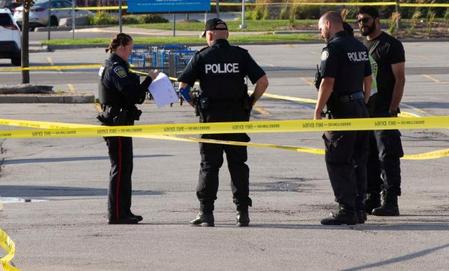 Ten killed, dozens injured after shooting at school in Canada’s Tumbler Ridge