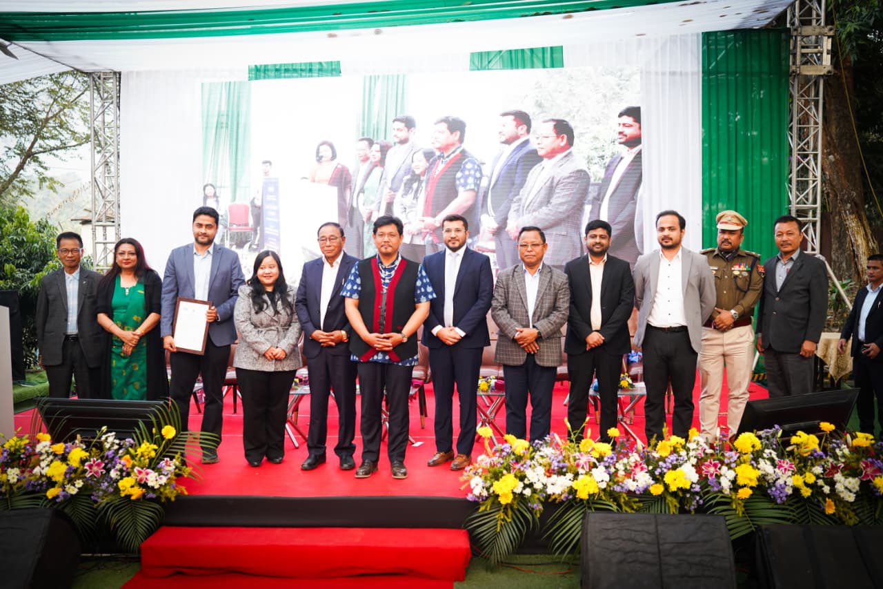 राष्ट्रीय खेलों की तैयारियों के लिए स्थापित होमस्टे को मेघालय सरकार की 70% सब्सिडी सहायता योजना