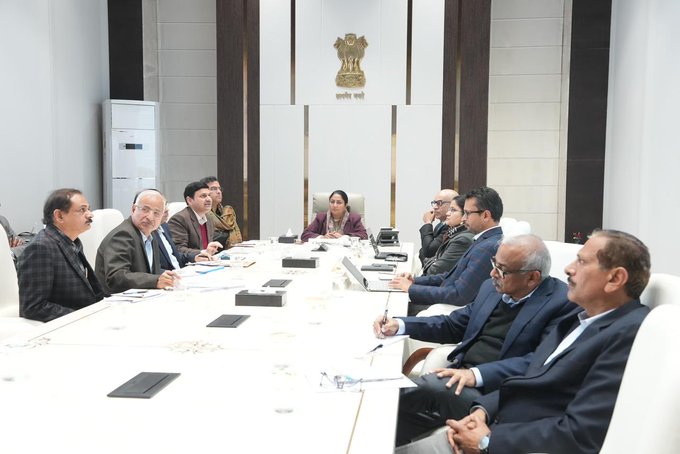 दिल्ली: चंद्रावल का नया जलशोधन संयंत्र का परिचालन इसी वर्ष होगा शुरू