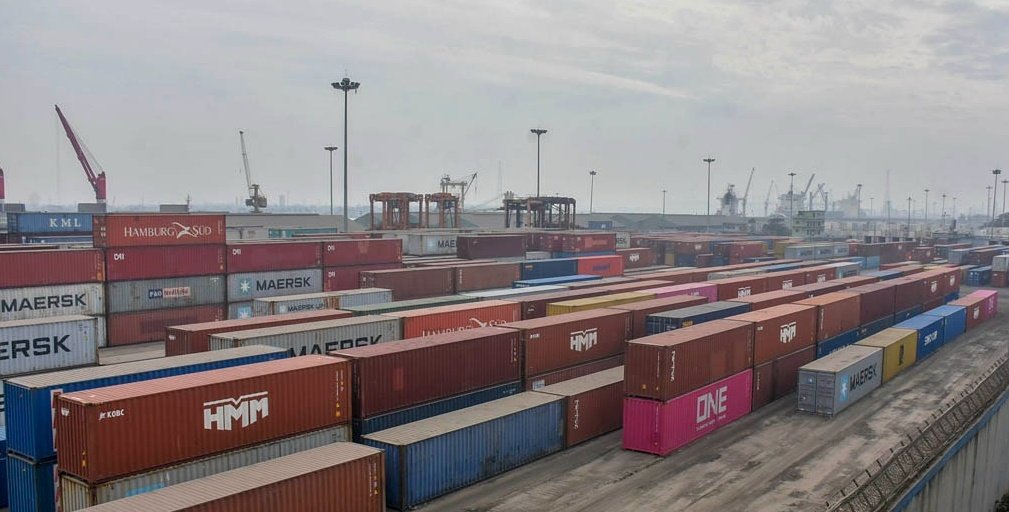 बांग्लादेश: मज़दूरों और कर्मचारियों की हड़ताल जारी, चट्टोग्राम बंदरगाह पर कामकाज रहा ठप