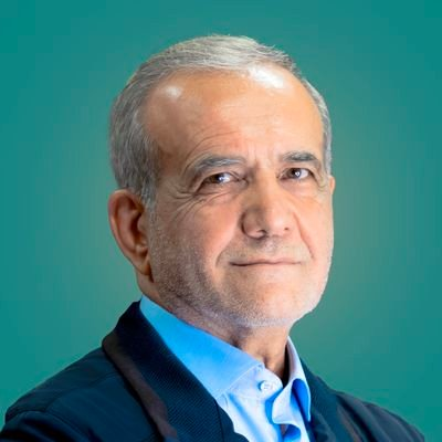 ईरान के राष्ट्रपति मसूद पेज़ेश्कियन ने विदेश मंत्री को अमेरिका से न्यायसंगत वार्ता के निर्देश दिए