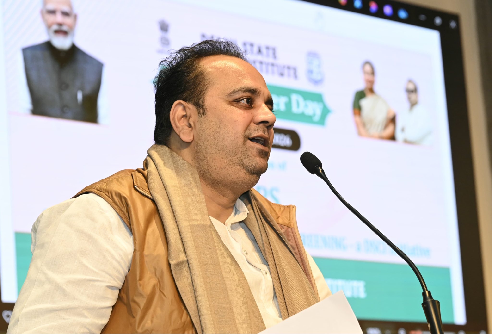 कैंसर को लेकर जागरूकता फैलाने के साथ-साथ स्क्रीनिंग टेस्ट भी कराएगी दिल्ली सरकार